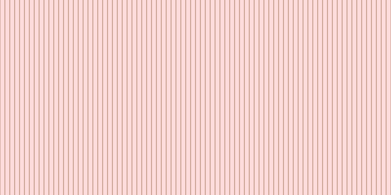 #fdbbbb (50%), #caa393 vertical lines, two pixels wide, eight pixels apart
