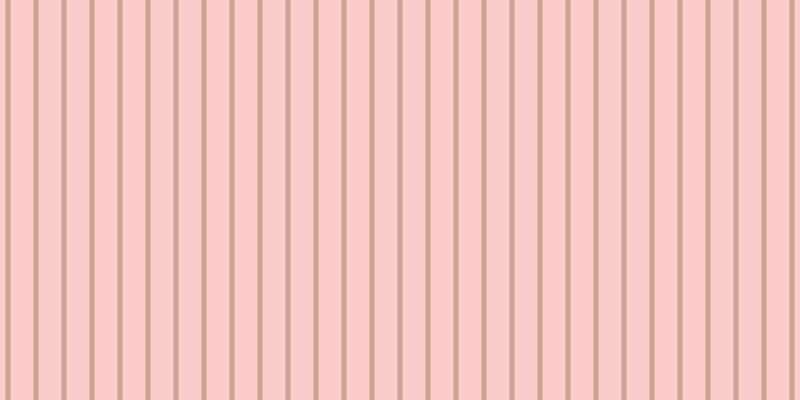 #fdbbbb (75%), #caa393 vertical lines, five pixels wide, twenty-three pixels apart