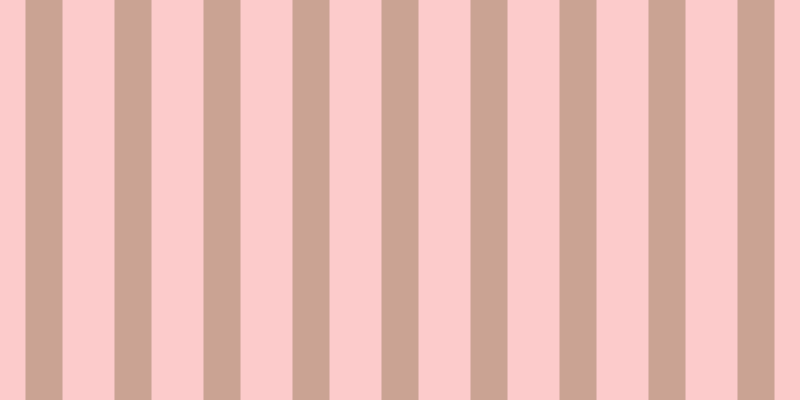 #fdbbbb (75%), #caa393 vertical lines, thirty-seven pixels wide, fifty-two pixels apart