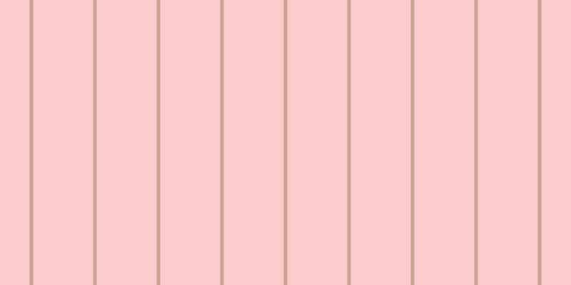 #fdbbbb (75%), #caa393 vertical lines, five pixels wide, eighty-four pixels apart