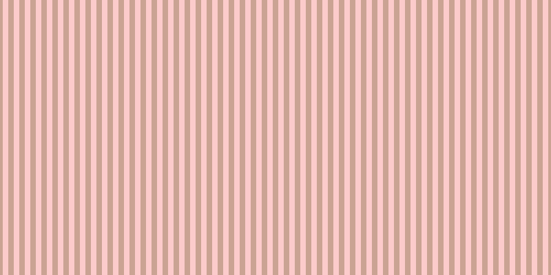 #fdbbbb (75%), #caa393 vertical lines, eight pixels wide, eight pixels apart
