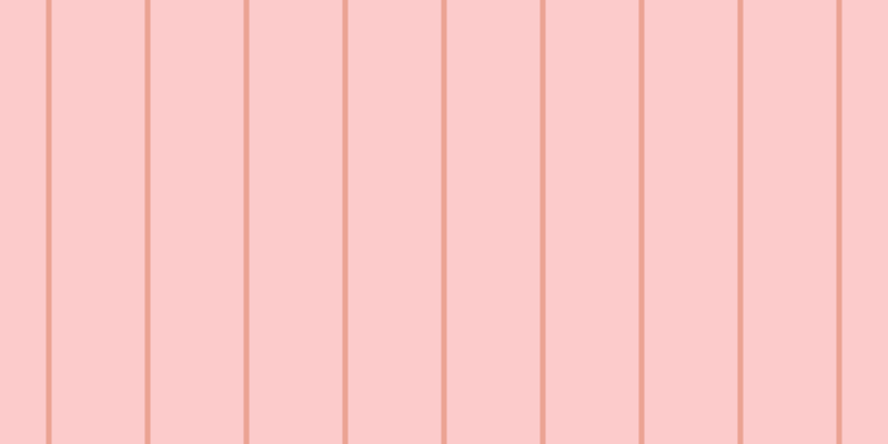 #fdbbbb (75%), #eba393 vertical lines, five pixels wide, eighty-four pixels apart