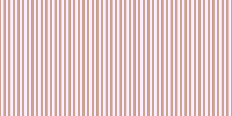 #fdbbfd (25%), #caa393 vertical lines, eight pixels wide, eight pixels apart