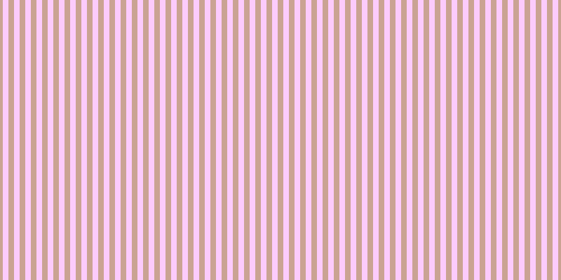 #fdbbfd (75%), #caa393 vertical lines, eight pixels wide, eight pixels apart