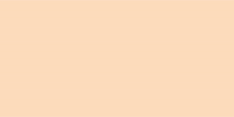 #fddcdc (75%), #fcd393 horizontal lines, two pixels wide, two pixels apart