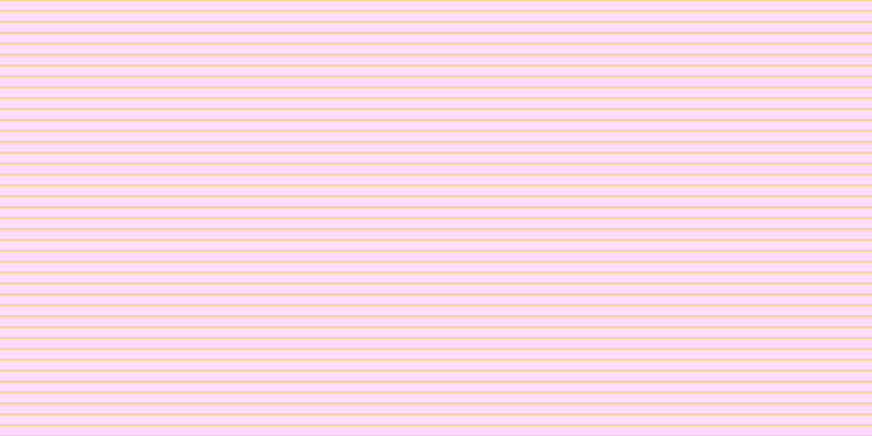#fddcfd, #fcd393 horizontal lines, two pixels wide, eight pixels apart