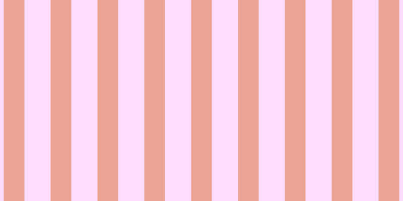 #fddcfd, #eba393 vertical lines, forty-one pixels wide, fifty-two pixels apart