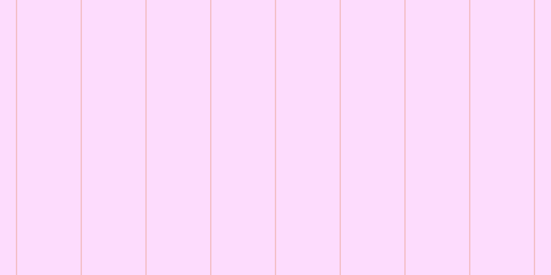 #fddcfd, #eba393 vertical lines, one pixels wide, ninety-three pixels apart