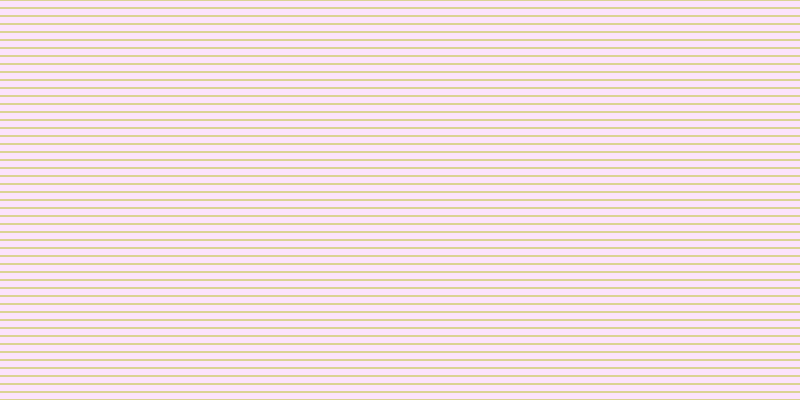 #fddcfd (75%), #dbd393 horizontal lines, two pixels wide, six pixels apart