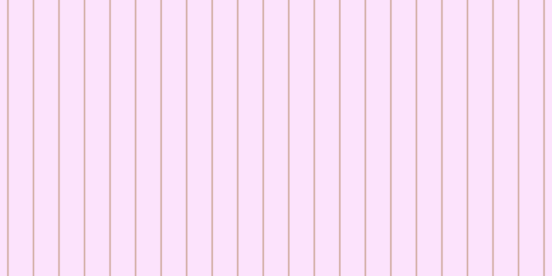 #fddcfd (75%), #caa393 vertical lines, two pixels wide, thirty-five pixels apart