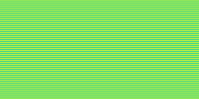 #fdfd16, #36d393 horizontal lines, five pixels wide, three pixels apart