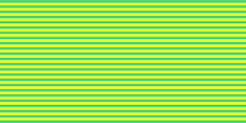 #fdfd16, #36d393 horizontal lines, eight pixels wide, nine pixels apart