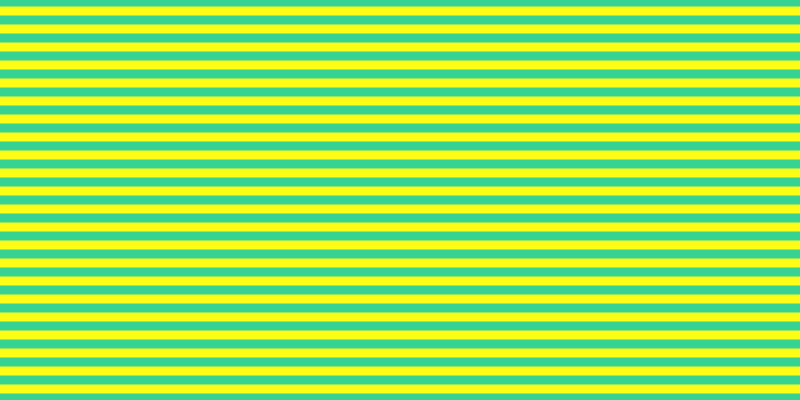 #fdfd16, #36d393 horizontal lines, nine pixels wide, nine pixels apart