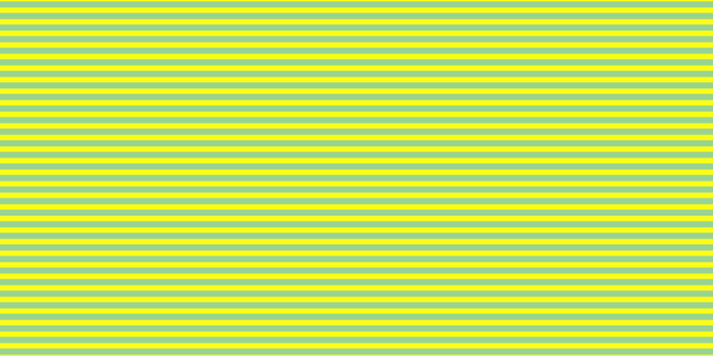 #fdfd16, #99d393 horizontal lines, seven pixels wide, six pixels apart