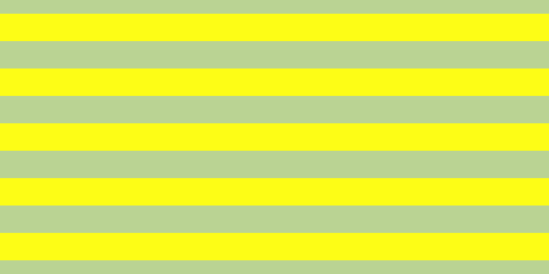 #fdfd16, #bad393 horizontal lines, forty pixels wide, forty pixels apart