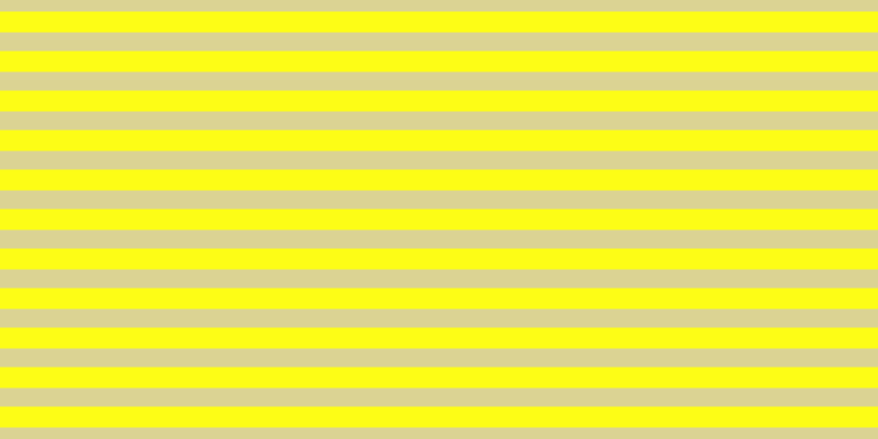 #fdfd16, #dbd393 horizontal lines, seventeen pixels wide, nineteen pixels apart