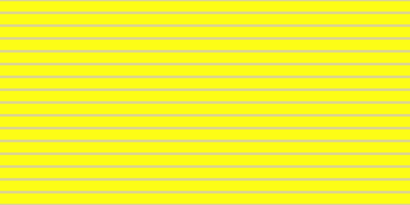 #fdfd16, #dbd393 horizontal lines, five pixels wide, twenty pixels apart