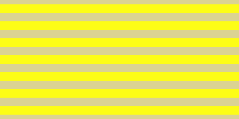 #fdfd16, #dbd393 horizontal lines, twenty-eight pixels wide, twenty-nine pixels apart