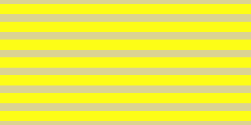 #fdfd16, #dbd393 horizontal lines, twenty-four pixels wide, thirty-three pixels apart