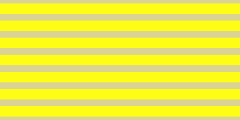 #fdfd16, #dbd393 horizontal lines, twenty-two pixels wide, thirty-five pixels apart