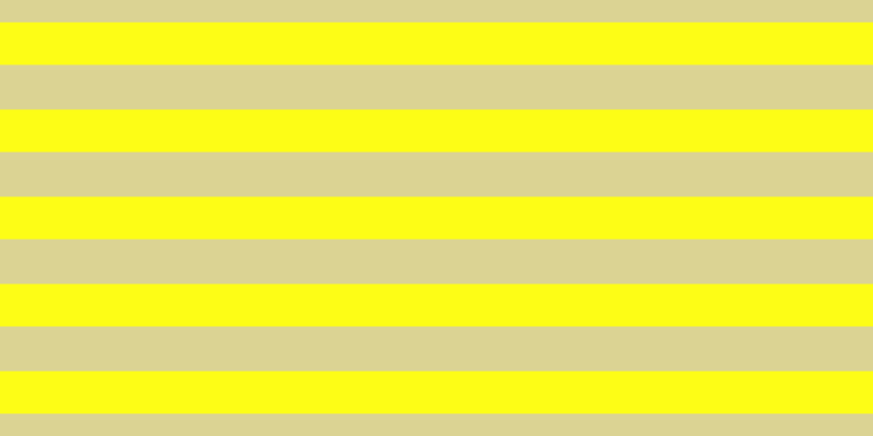 #fdfd16, #dbd393 horizontal lines, forty-one pixels wide, thirty-nine pixels apart
