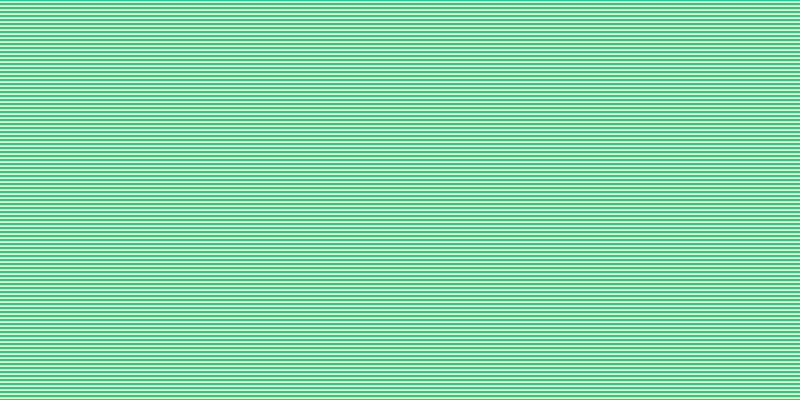 #fdfd16 (25%), #15d393 horizontal lines, two pixels wide, two pixels apart