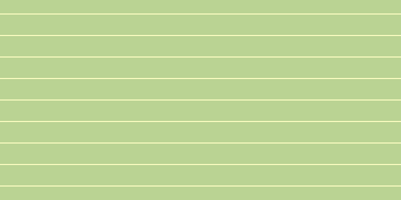 #fdfd16 (25%), #bad393 horizontal lines, forty-one pixels wide, two pixels apart