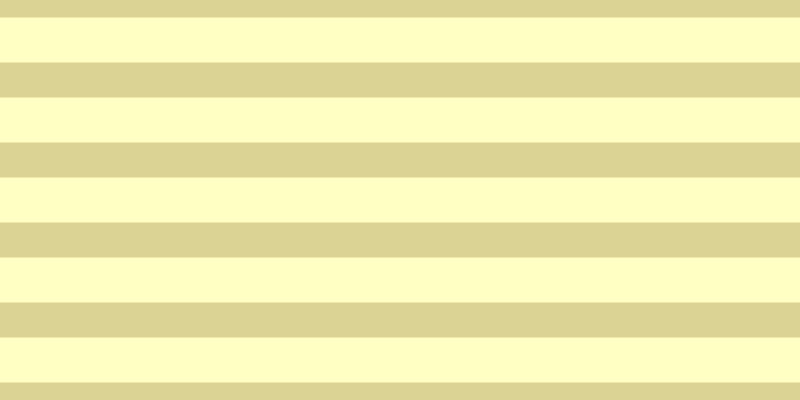 #fdfd16 (25%), #dbd393 horizontal lines, thirty-five pixels wide, forty-five pixels apart