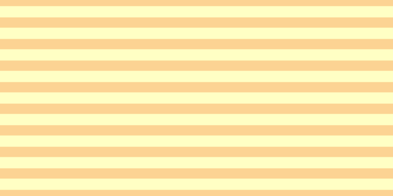 #fdfd16 (25%), #fcd393 horizontal lines, twenty-one pixels wide, twenty-three pixels apart