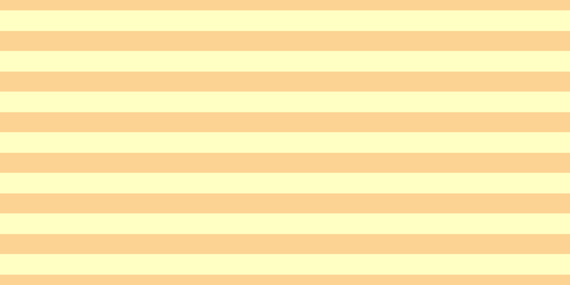 #fdfd16 (25%), #fcd393 horizontal lines, twenty-eight pixels wide, twenty-nine pixels apart