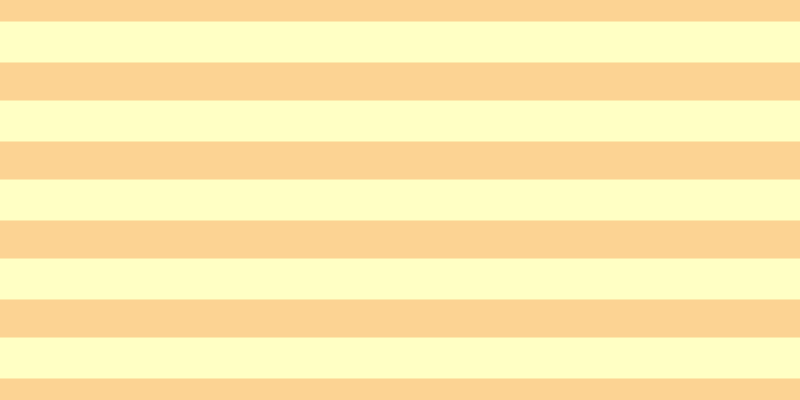 #fdfd16 (25%), #fcd393 horizontal lines, thirty-eight pixels wide, forty-one pixels apart