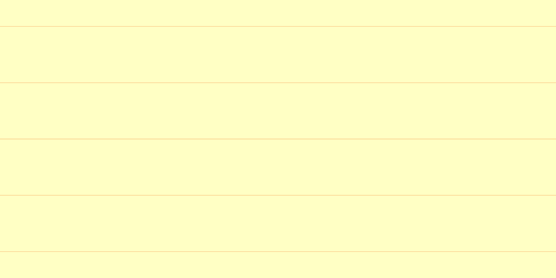 #fdfd16 (25%), #fcd393 horizontal lines, one pixels wide, eighty pixels apart