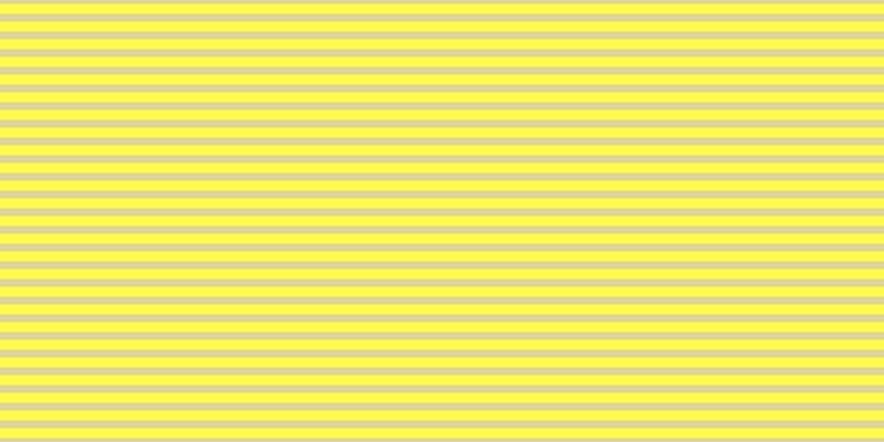 #fdfd16 (75%), #dbd393 horizontal lines, seven pixels wide, nine pixels apart