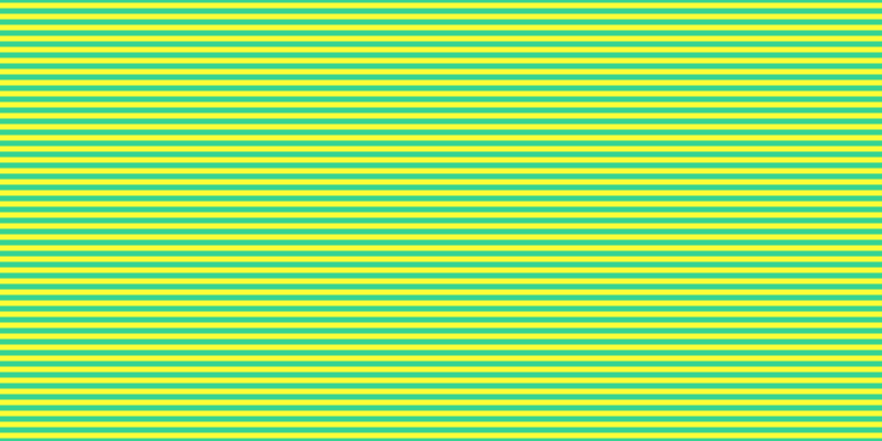 #fdfd37, #36d393 horizontal lines, five pixels wide, five pixels apart