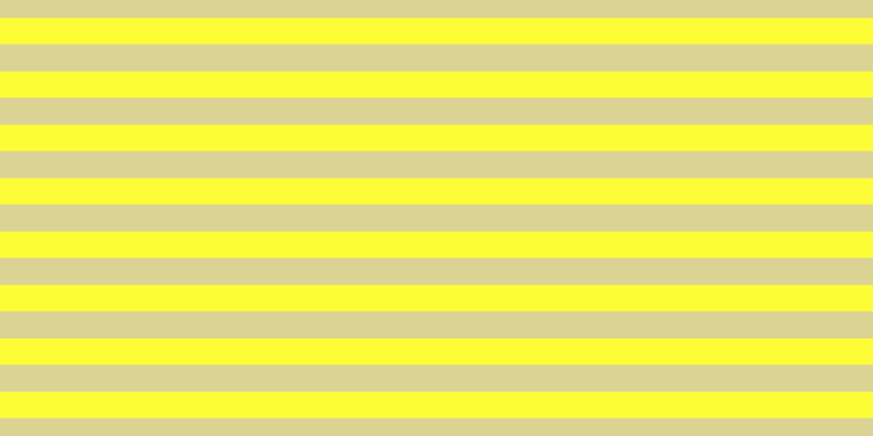 #fdfd37, #dbd393 horizontal lines, twenty-five pixels wide, twenty-four pixels apart