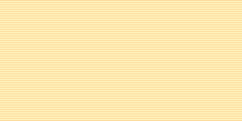 #fdfd37 (25%), #fcd393 horizontal lines, three pixels wide, three pixels apart