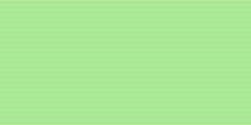 #fdfd37 (50%), #57d393 horizontal lines, two pixels wide, two pixels apart