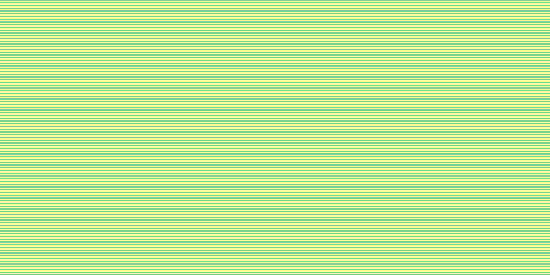 #fdfd37 (50%), #78d393 horizontal lines, two pixels wide, two pixels apart