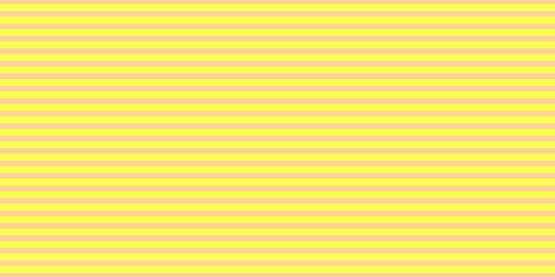 #fdfd58, #fcd393 horizontal lines, eight pixels wide, ten pixels apart