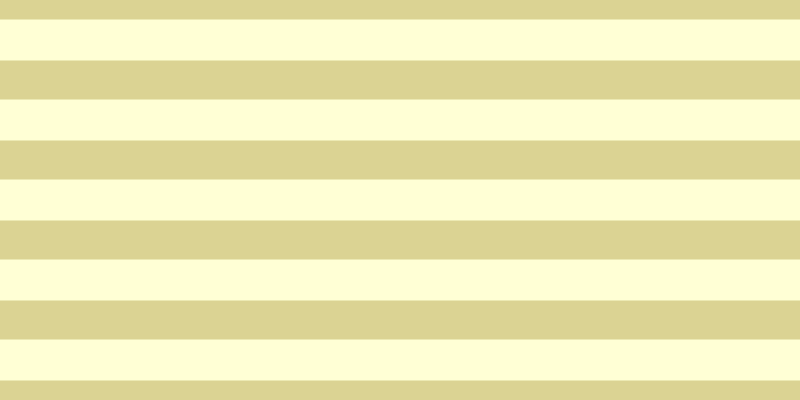 #fdfd58 (25%), #dbd393 horizontal lines, thirty-nine pixels wide, forty-one pixels apart