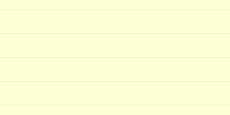 #fdfd58 (25%), #dbd393 horizontal lines, one pixels wide, eighty-two pixels apart