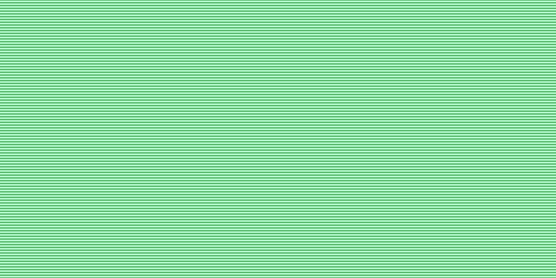 #fdfd58 (50%), #15d393 horizontal lines, two pixels wide, two pixels apart
