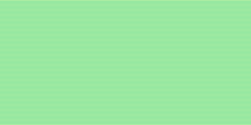 #fdfd58 (50%), #36d393 horizontal lines, two pixels wide, two pixels apart