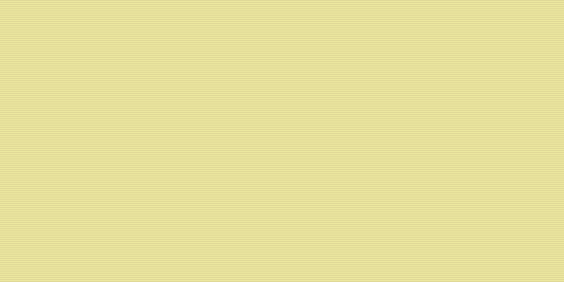#fdfd58 (50%), #dbd393 horizontal lines, two pixels wide, one pixels apart