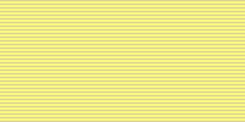 #fdfd58 (75%), #dbd393 horizontal lines, five pixels wide, seven pixels apart