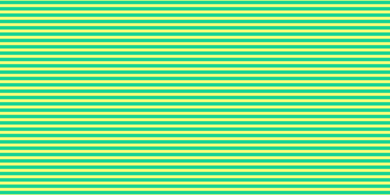 #fdfd79, #15d393 horizontal lines, seven pixels wide, six pixels apart
