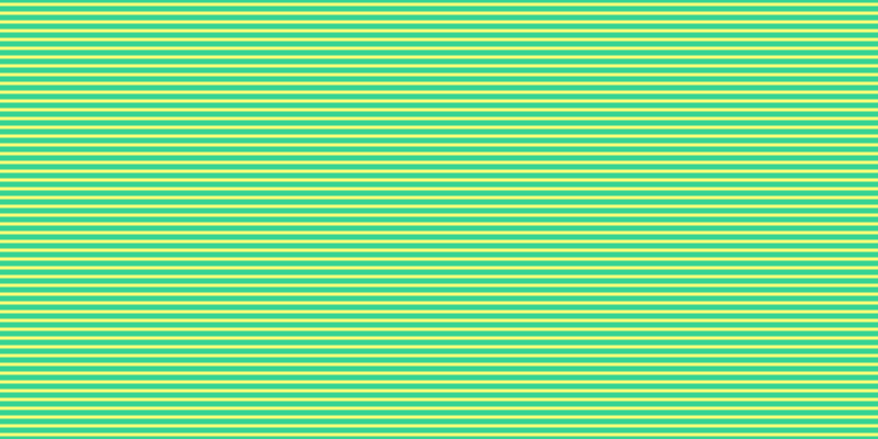 #fdfd79, #36d393 horizontal lines, five pixels wide, three pixels apart
