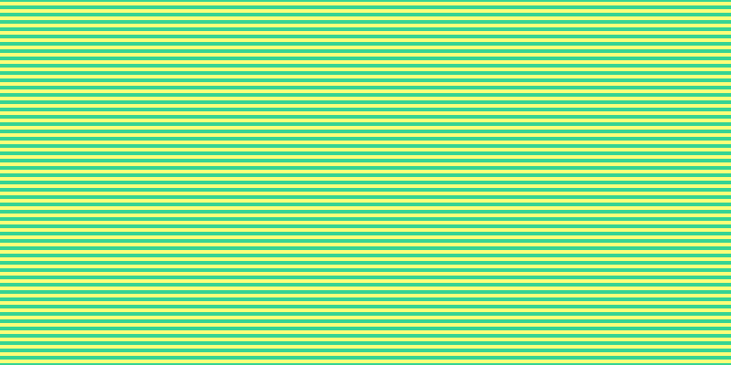 #fdfd79, #36d393 horizontal lines, four pixels wide, four pixels apart