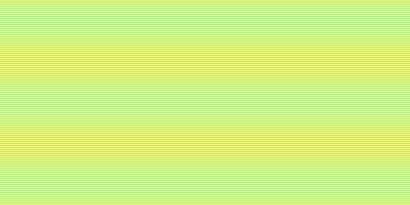 #fdfd79, #57d393 horizontal lines, one pixels wide, three pixels apart