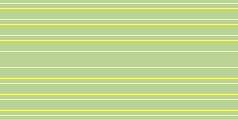 #fdfd79, #bad393 horizontal lines, sixteen pixels wide, two pixels apart